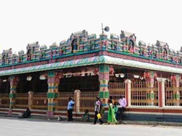 பந்தல் பிரிக்கவில்லை பந்தல் பிரிக்கவில்லை