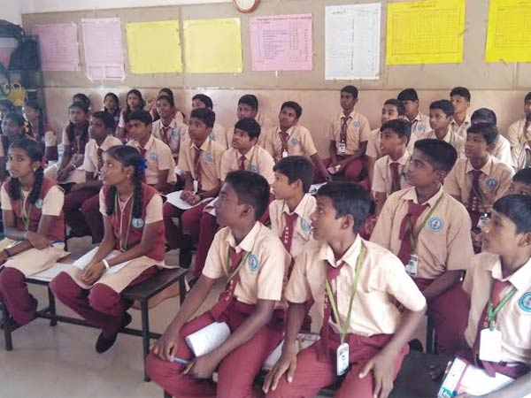 நடவடிக்கை வேண்டும் 