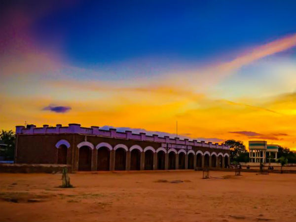 A students memoirs on her teachers 