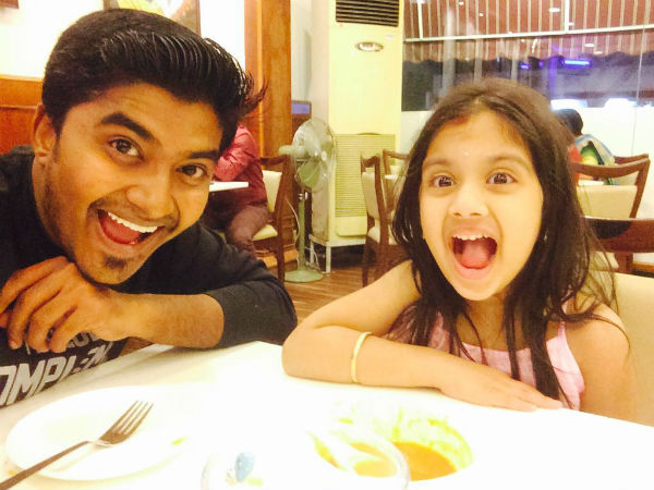 More selfies from readers 