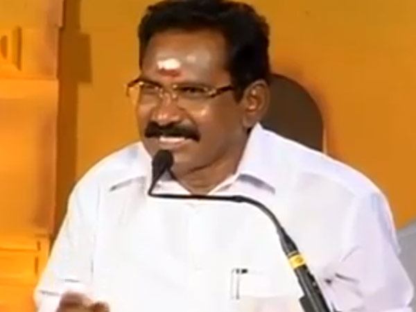 தினகரனின் மாயாஜாலம் தினகரனின் மாயாஜாலம்