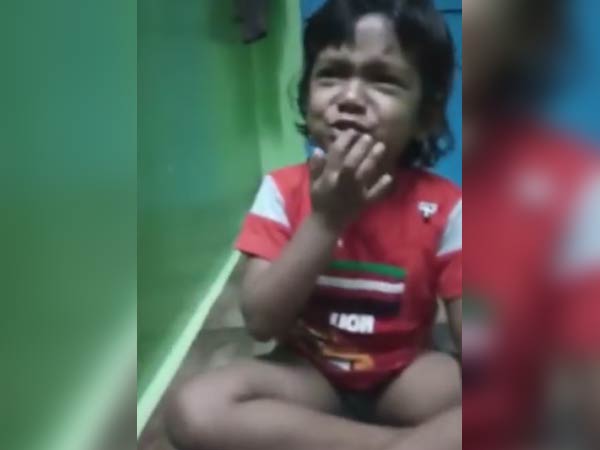 சந்தோஷமாக உள்ளது 