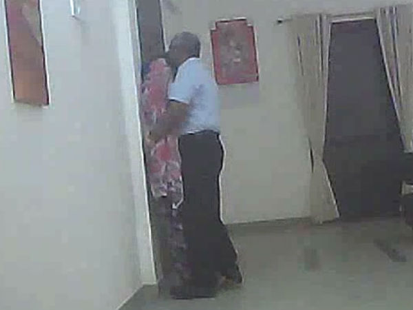 கவிதாவுக்கு பலமுறை தொல்லை 