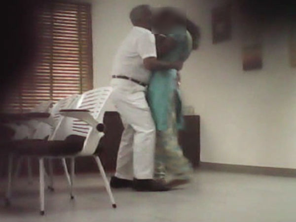 சில்மிஷம் 