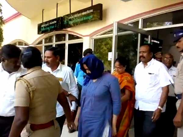 யார் காரணம் யார் காரணம்