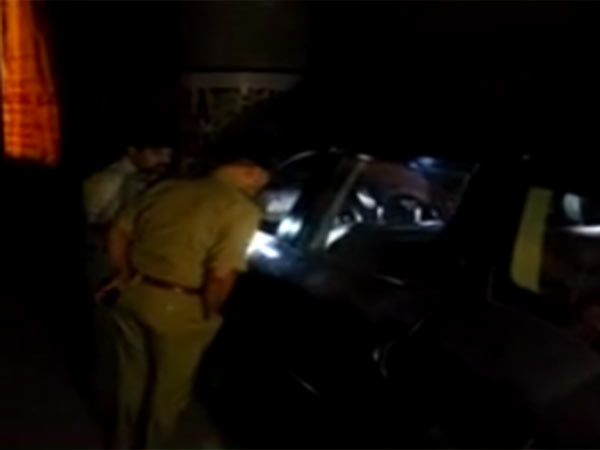 பயந்துவிட்டோம்