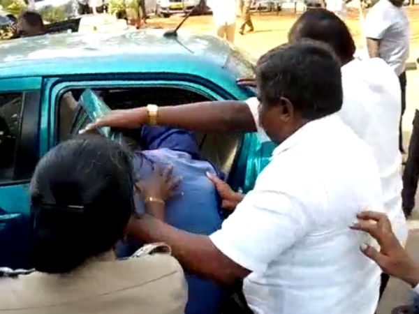 ஏன் பாதுகாப்பு 