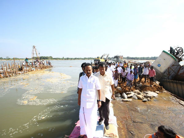 முதல்வரின் அபூர்வ கருத்து 