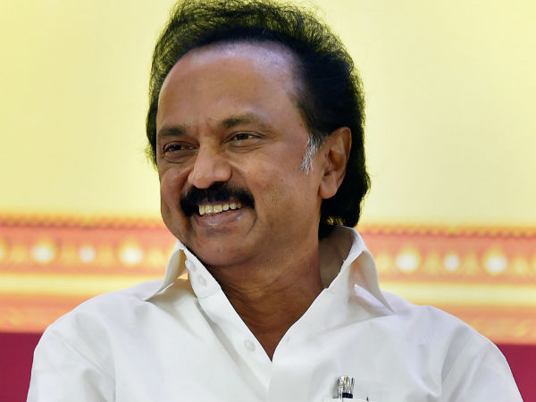 கூட்டணிக்கு வேட்டு 