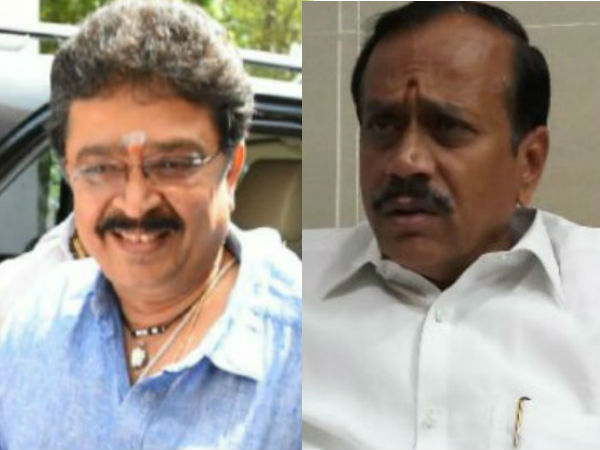  ஏன் இந்த பாரபட்சம்