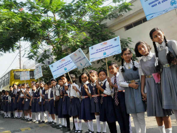 நோய் பரவல் குறைவு 