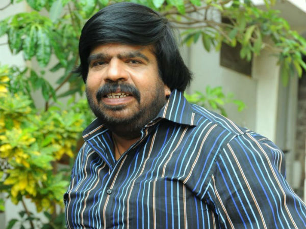 எம்ஜிஆர் மீது பயம் 