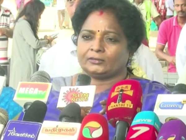 ஸ்டாலின் எப்படி இருக்கிறார்? 