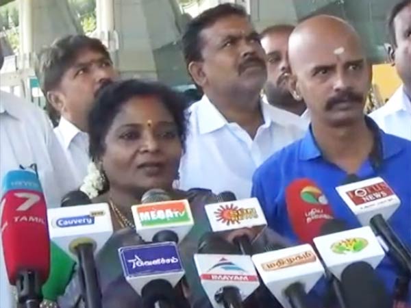 பாஜக அரசு முயற்சி 