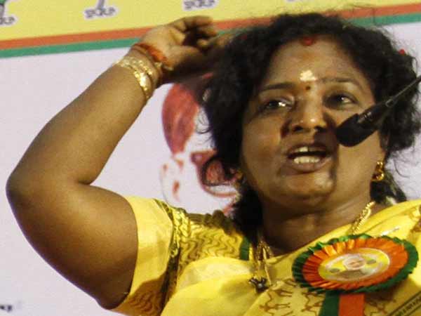  தாமரை மலர்ந்தே தீரும் 