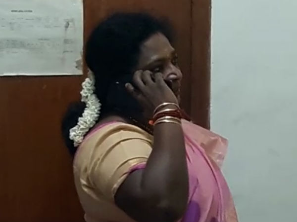 பாசிசம் என்று எப்படி சொல்ல முடியும் 