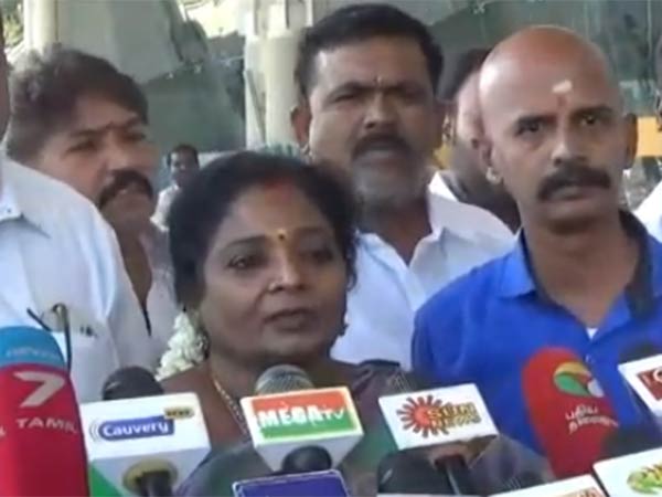 ஒரு எம்எல்ஏ கூட இல்லை 
