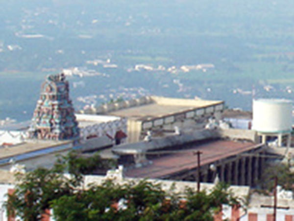 கோயிலுக்கா நானா? கோயிலுக்கா நானா?