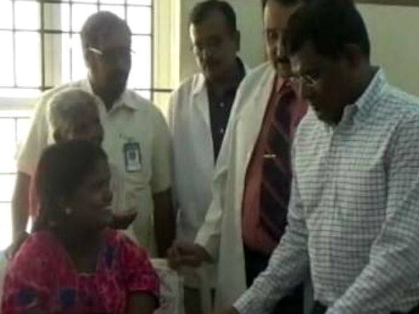 அறுவை சிகிச்சை