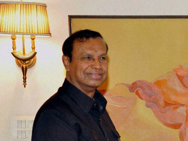 சென்னை மாவட்ட செயலாளர் 