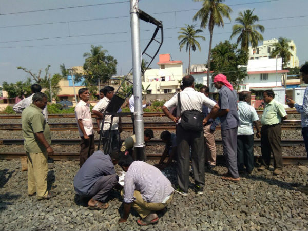 தடுப்பு சுவர் 