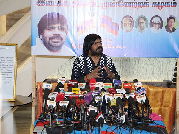 தேசிய அரசியல் 