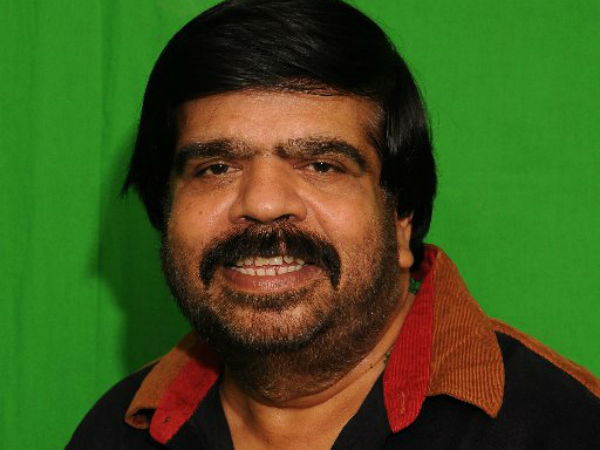 நான் காட்ஃபாதர் 