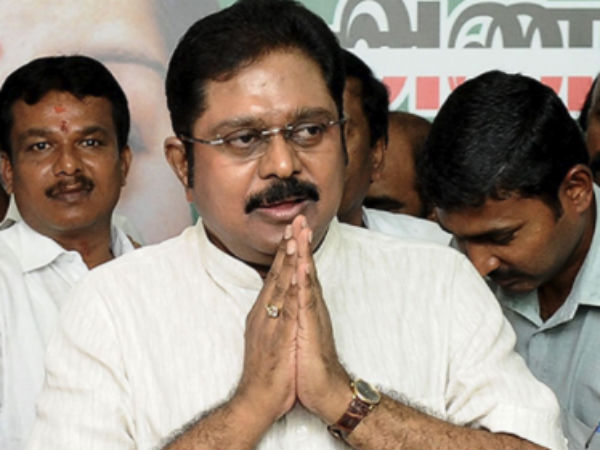 கைவிட்ட முதல்வர் 