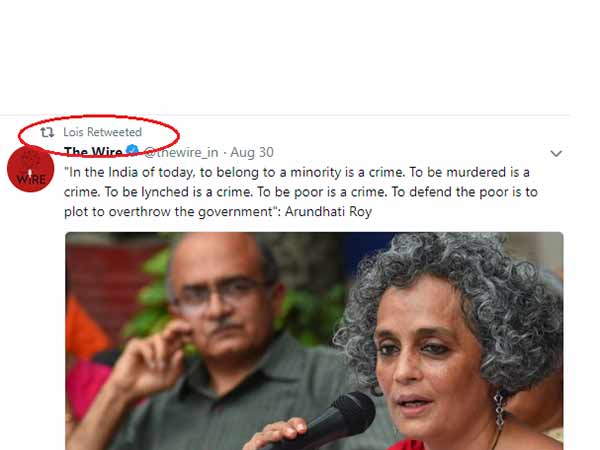 செயற்பாட்டாளர்கள் கைது 