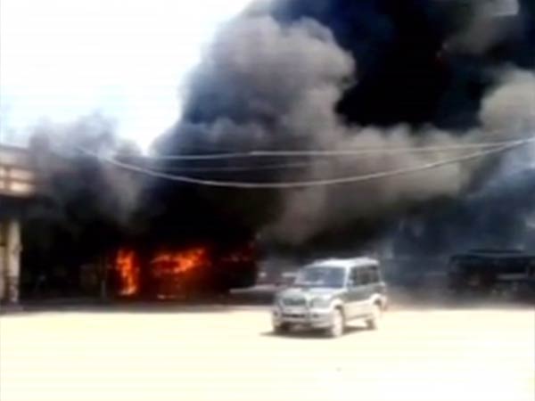 வந்தனா கைது வந்தனா கைது