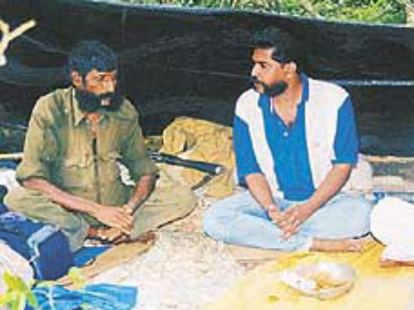 கேசட்டுகள் வந்தது 