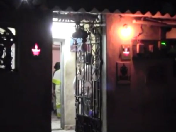 தற்கொலை கடிதம் 