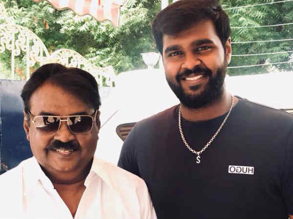 மகன்கள் பூஜை மகன்கள் பூஜை