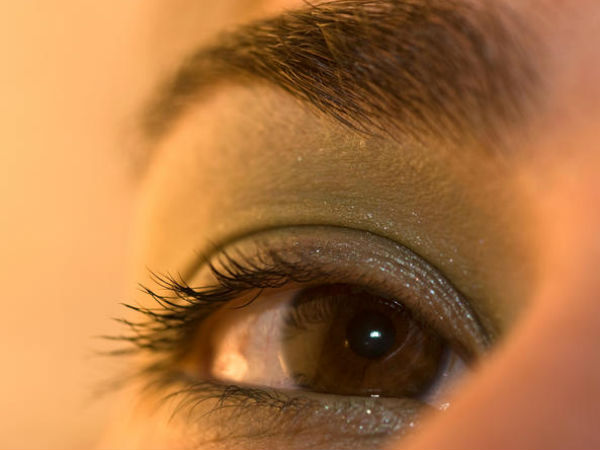 கண்களில் பிரச்சினை 