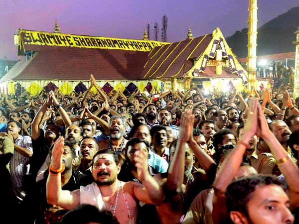 Entry of Women into Sabarimala: Devasom board goon appeal the verdict for review Entry of Women into Sabarimala: Devasom board goon appeal the verdict for review