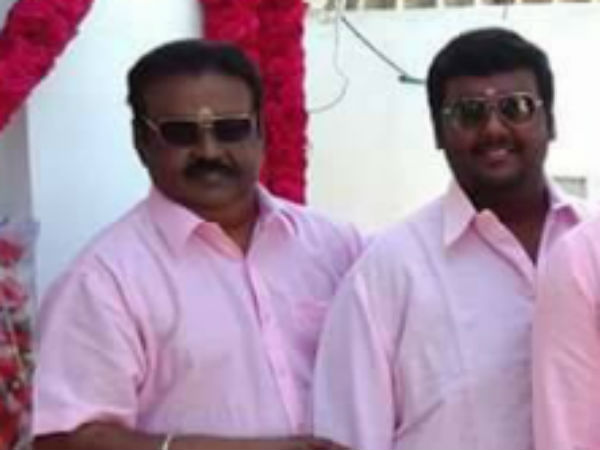 இளைஞரணி பொறுப்பா? 