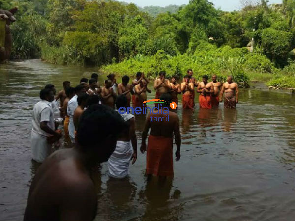 தீர்ப்பு யாருக்கு சாதகம் 