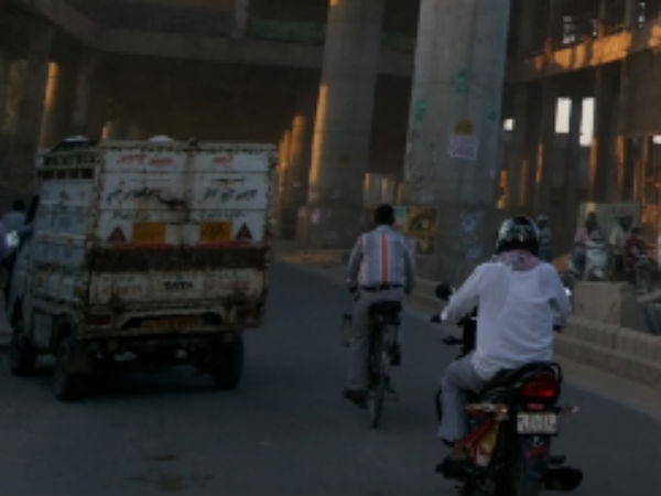 நடந்தது என்ன 