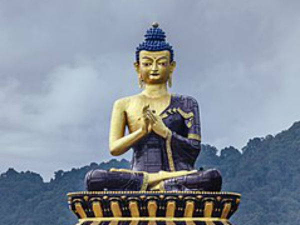 Indias tallest statues list 