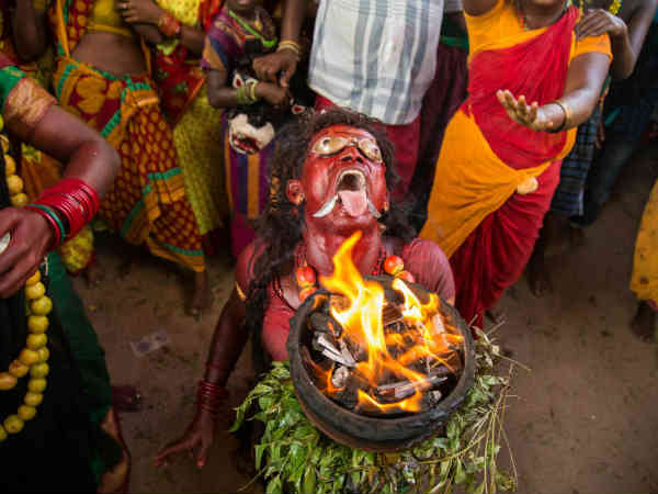 குலசை தசரா விழா குலசை தசரா விழா