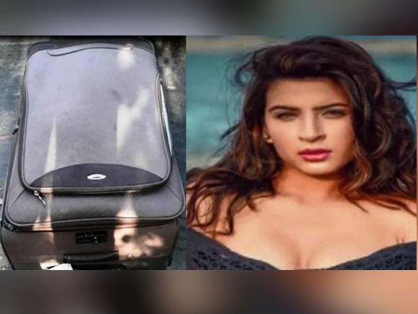 தகவல் கொடுத்தார் 