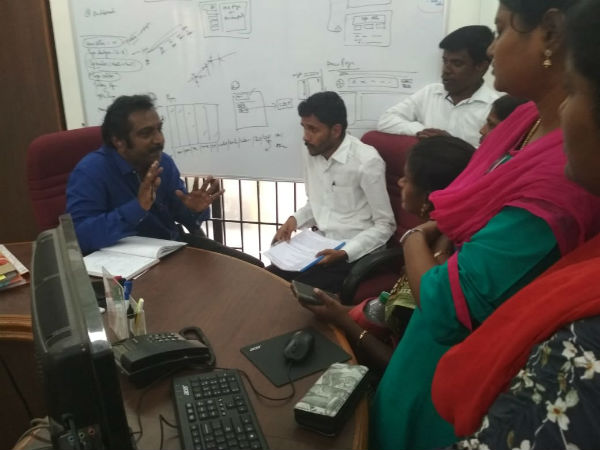 70 GH staffs dismissed 