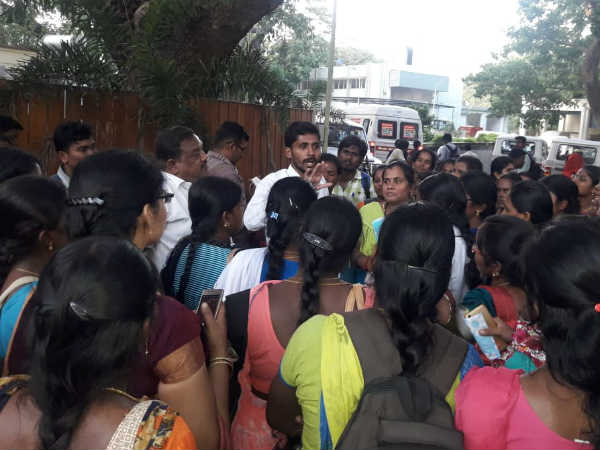 70 GH staffs dismissed 