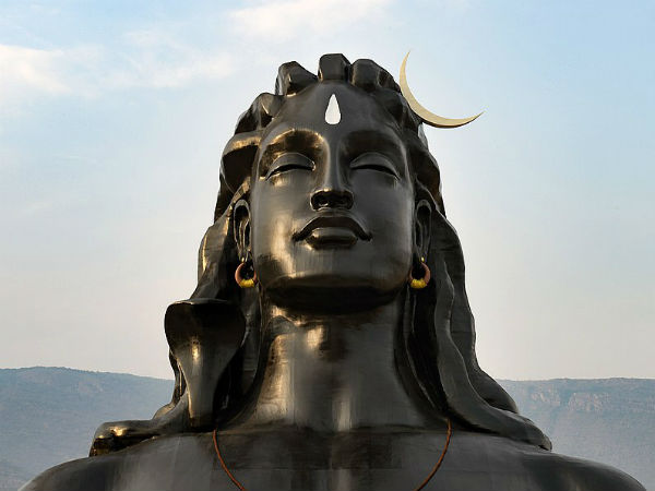 Indias tallest statues list 