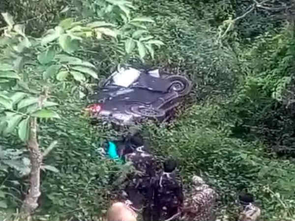 தண்ணீர் இல்லை 