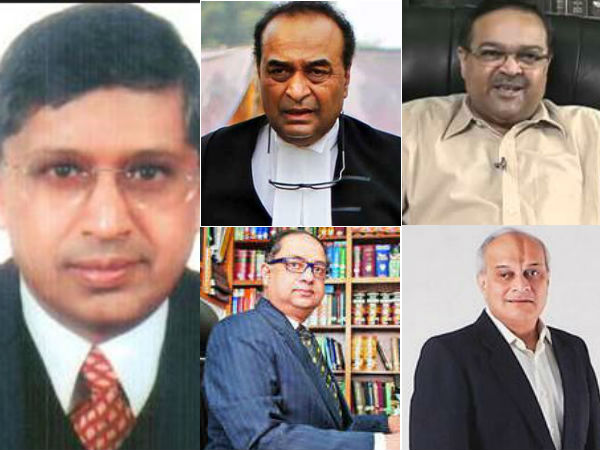 18 disqualified MLAs verdict: Senior lawyers will be present in the court 18 disqualified MLAs verdict: Senior lawyers will be present in the court