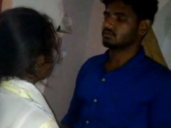 நள்ளிரவு 12 மணி 