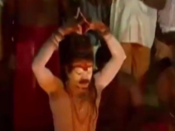  சடலத்தை சாப்பிடுவர்