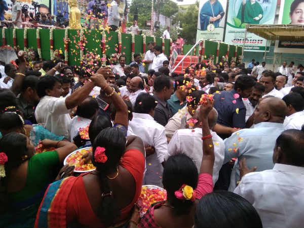 5 முதல்வர்கள் 