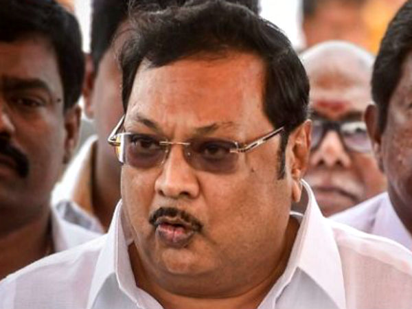 ஜாதிய ஓட்டுக்கள் 